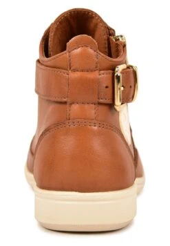 Pataugas Palme F2H - Sneakers Hoog - Camel 10 Pataugas Palme F2H - Sneakers Hoog - Camel -Pataugas Schoenen Shop 4b8a66ad37214f2381451d53dfa7f0e4