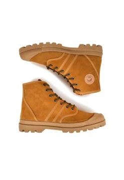 Pataugas Originale/S H4G - Sneakers Hoog - Ochre 9 Pataugas Originale/S H4G - Sneakers Hoog - Ochre -Pataugas Schoenen Shop 4c52cf55012a48adb567399cf2a0a39a
