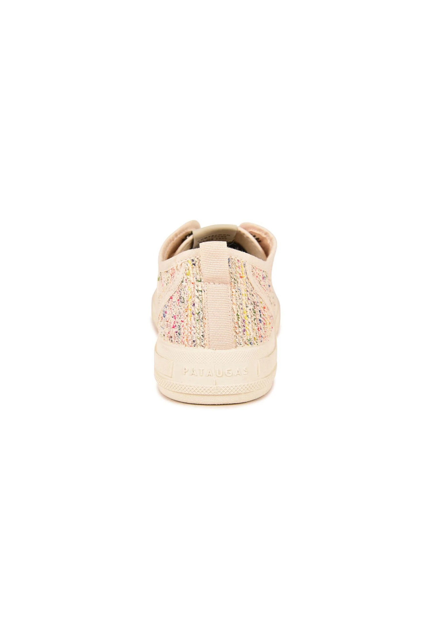 Pataugas Etche L/Bcl F2I - Sneakers Laag - Beige 6 Pataugas Etche L/Bcl F2I - Sneakers Laag - Beige - Afbeelding 4