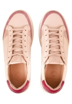 Pataugas Basalt/Nme F2H - Sneakers Laag - Pink 9 Pataugas Basalt/Nme F2H - Sneakers Laag - Pink -Pataugas Schoenen Shop 50d2824137e145589b60711fd5605fc3