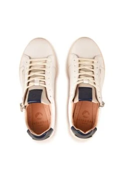 Pataugas Palme L/P - Sneakers Laag - Navy Blue -Pataugas Schoenen Shop 543d928c009743e293fa6c014fe3dba6