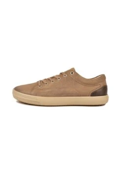Pataugas New Carl/Sg H4H - Sneakers Laag - Taupe