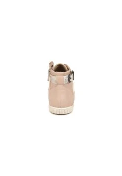 Pataugas Latsa/Mix F4H - Sneakers Hoog - Beige -Pataugas Schoenen Shop 5ccf981b17a544eeb2a4dbd19f4bb3ff