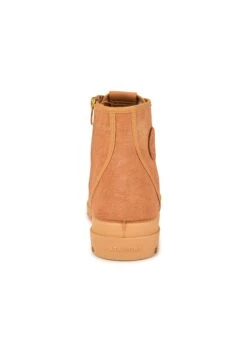 Pataugas Veterboots - Caramel -Pataugas Schoenen Shop 5f5bc0d831cd417087ca8fef3e5ded40
