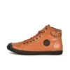 Pataugas Latsa F4G - Sneakers Hoog - Camel 1 Pataugas Latsa F4G - Sneakers Hoog - Camel -Pataugas Schoenen Shop 628410929b4c4122b8eaca1c3605d47b