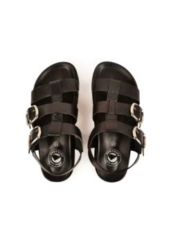 Pataugas Luz/N F2I - Sandalen - Black 9 Pataugas Luz/N F2I - Sandalen - Black -Pataugas Schoenen Shop 64b76e742fbf4677b80477b388f0e3e2