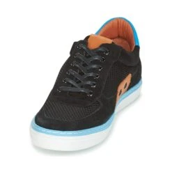 Pataugas Phil-noir 11 Pataugas Phil-noir -Pataugas Schoenen Shop 6624917 500 C