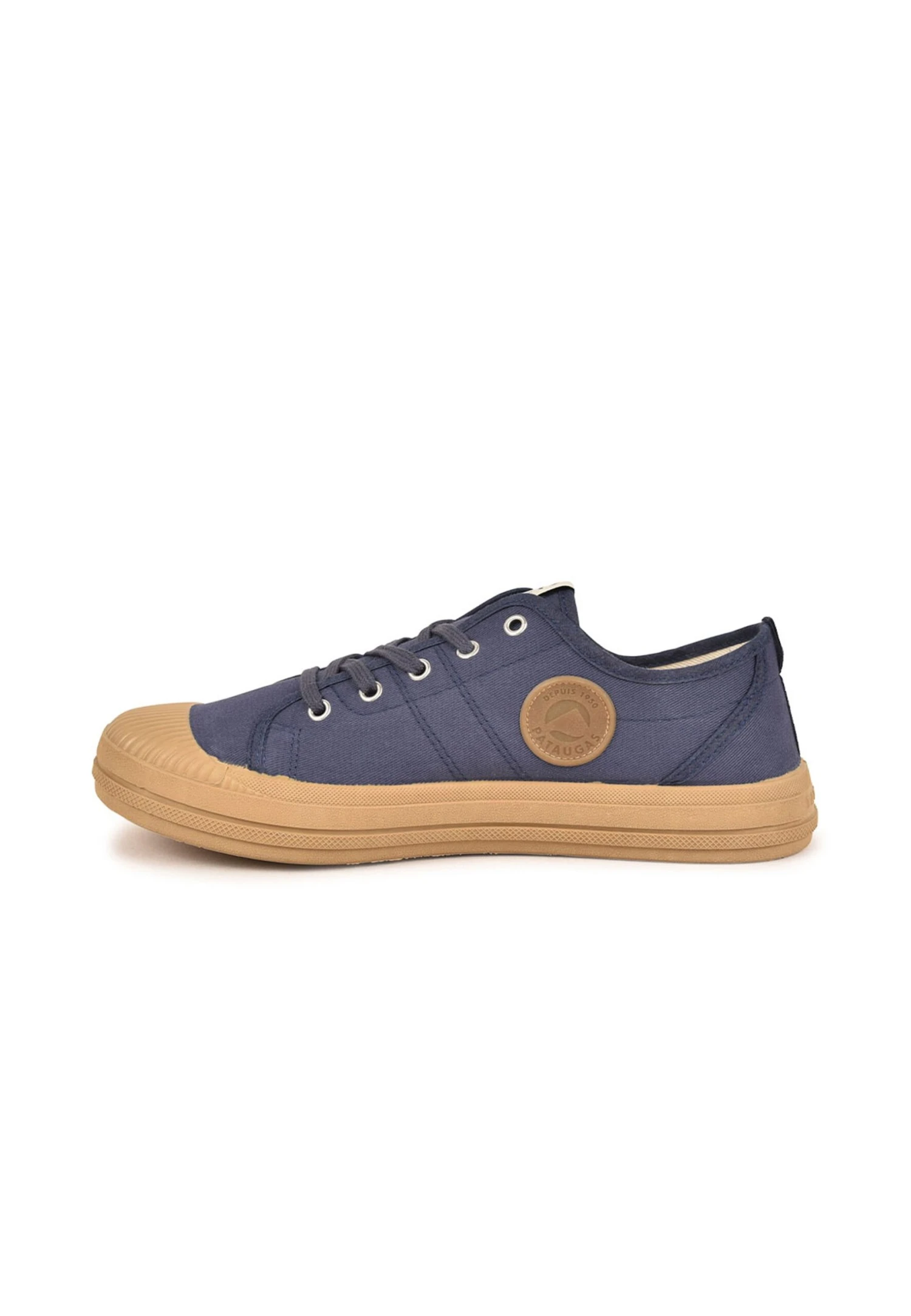 Pataugas Etche L/Twk H2H - Sneakers Laag - Indigo 3 Pataugas Etche L/Twk H2H - Sneakers Laag - Indigo