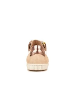 Pataugas Bahia/Sme F2H - Sneakers Laag - Beige -Pataugas Schoenen Shop 6ef00076ea6e40e886dcdda8270e4094