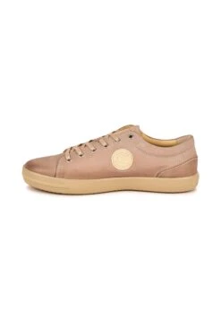 Pataugas New Carl/Nu H2I - Sneakers Laag - Light Sand -Pataugas Schoenen Shop 76d6516cf196435d9c0e9308261b2c98