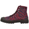 Pataugas Veterboots - Red