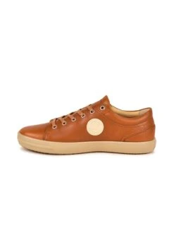 Pataugas New Carl/P H2I - Sneakers Laag - Ochre