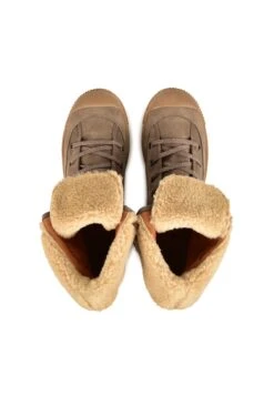 Pataugas Ayza F4G - Veterboots - Beige 9 Pataugas Ayza F4G - Veterboots - Beige -Pataugas Schoenen Shop 812619e708914214b995b6164eda51df