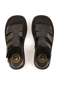 Pataugas Atari/N F2I - Outdoorsandalen - Black 9 Pataugas Atari/N F2I - Outdoorsandalen - Black -Pataugas Schoenen Shop 854453b6ad80423f90b7ab6775111ee6