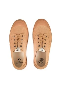 Pataugas Og L/Tdlv- Sportieve Veterschoenen - Brown 8 Pataugas Og L/Tdlv- Sportieve Veterschoenen - Brown -Pataugas Schoenen Shop 85f0ee71cc47429f886eab27482c131e