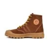 Pataugas Originale/S F4G - Sneakers Hoog - Brown 2 Pataugas Originale/S F4G - Sneakers Hoog - Brown -Pataugas Schoenen Shop 892d4a62ccbb4a85b6530dd8261facd2