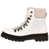 Pataugas Nistos/V F4H - Veterboots - White 2 Pataugas Nistos/V F4H - Veterboots - White -Pataugas Schoenen Shop 90accd5ce2904796b1c5c98bf5b2948a