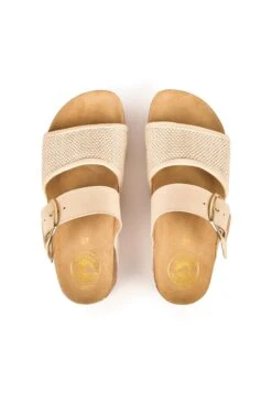Pataugas Lula Mix Tc F2I - Muiltjes - Ivory 9 Pataugas Lula Mix Tc F2I - Muiltjes - Ivory -Pataugas Schoenen Shop 9453be1f897745b69aaf9dece11e9337