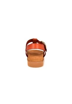 Pataugas Luz/N F2I - Sandalen - Brown -Pataugas Schoenen Shop 9be958266d1d406691cae47a704441a1