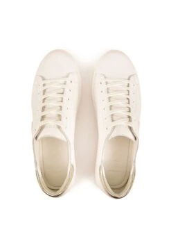 Pataugas Jayo/M F2 - Sneakers Laag - White -Pataugas Schoenen Shop 9fd528287f9648199a53818f1d7dc367