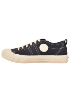 Pataugas Etche Lt F2H - Sneakers Laag - Navy Blue