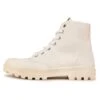 Pataugas Veterboots - White 2 Pataugas Veterboots - White -Pataugas Schoenen Shop a251762d54594f9480905316e5903ff9