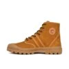 Pataugas Originale/S H4G - Sneakers Hoog - Ochre -Pataugas Schoenen Shop a255012c8d3245618b186441a9acc6ee