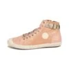 Pataugas Latsa/Mix F4H - Sneakers Hoog - Pink -Pataugas Schoenen Shop a448f45518714560b5e54ba9cd042206