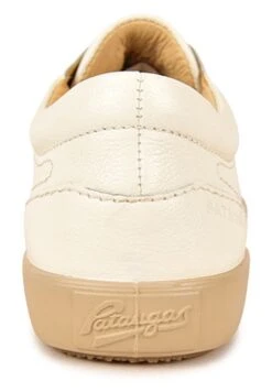 Pataugas New Carl/P H2I - Sneakers Laag - Beige -Pataugas Schoenen Shop a58a326a0f0e41cca6d4237687c10cab