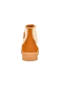 Pataugas Og M Mixtc F4H - Sneakers Hoog - Sand -Pataugas Schoenen Shop a7a7d337f1ef45a7b95910dfda531851