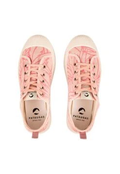 Pataugas Etche- Sneakers Laag - Pink 8 Pataugas Etche- Sneakers Laag - Pink -Pataugas Schoenen Shop afca5956aa584a24b63818c5d7a24eec