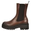 Pataugas Ainoa Ch/N F4H - Enkellaarsjes Met Plateauzool - Brown -Pataugas Schoenen Shop b695d89b5cdc46609ae028b7d0d0a9f5