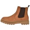 Pataugas Vitus/Nu F4H - Korte Laarzen - Brown -Pataugas Schoenen Shop bb02e02b6a8148e5b434ac31549b991a