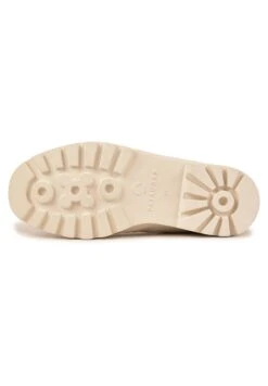 Pataugas Veterboots - White -Pataugas Schoenen Shop bd9cc0141fd848478acd05616286827d