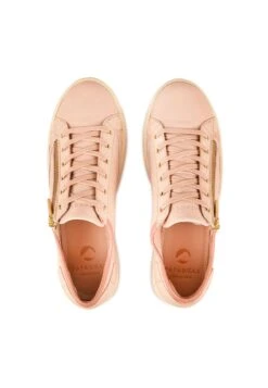 Pataugas Jester/Mix F2H - Sneakers Laag - Mottled Pink -Pataugas Schoenen Shop c6cb8b67629c4fb58309507388dfeabd