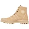 Pataugas Veterboots - Beige 2 Pataugas Veterboots - Beige -Pataugas Schoenen Shop c767ac6f9c2b498d92162258ecb2ca38