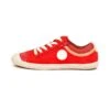 Pataugas Bisk/Mix F2I - Sneakers Laag - Red -Pataugas Schoenen Shop c90eb829829146ababb9db48a7396e31