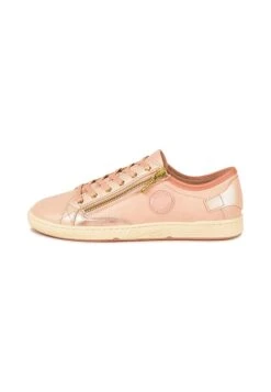 Pataugas Schoenen Shop 40 Pataugas Jester/Mix F2H - Sneakers Laag - Mottled Pink