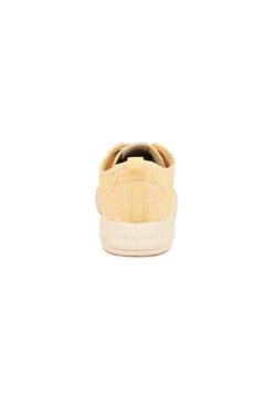 Pataugas Etche- Sneakers Laag - Yellow 9 Pataugas Etche- Sneakers Laag - Yellow -Pataugas Schoenen Shop d71892b4fc02424b82c2a75be4d1aa37