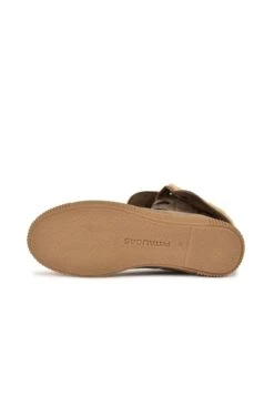 Pataugas Ayza F4G - Veterboots - Beige 11 Pataugas Ayza F4G - Veterboots - Beige -Pataugas Schoenen Shop db17ed9097a74000ab1933d2457debd3