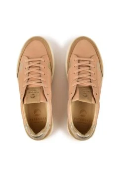 Pataugas Basalt/Snme F2H - Sneakers Laag - Beige -Pataugas Schoenen Shop e9575c4fd0b94700ac95f03aa075208e