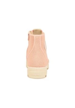 Pataugas Og M/Zipti F2I - Enkellaarsjes Met Plateauzool - Pink -Pataugas Schoenen Shop ea09704ca69c42a6a2820e5a8aae402d