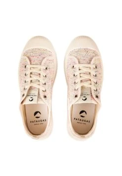 Pataugas Etche L/Bcl F2I - Sneakers Laag - Beige 8 Pataugas Etche L/Bcl F2I - Sneakers Laag - Beige -Pataugas Schoenen Shop f0c812e5a99a42a481f5dedf51b2363b
