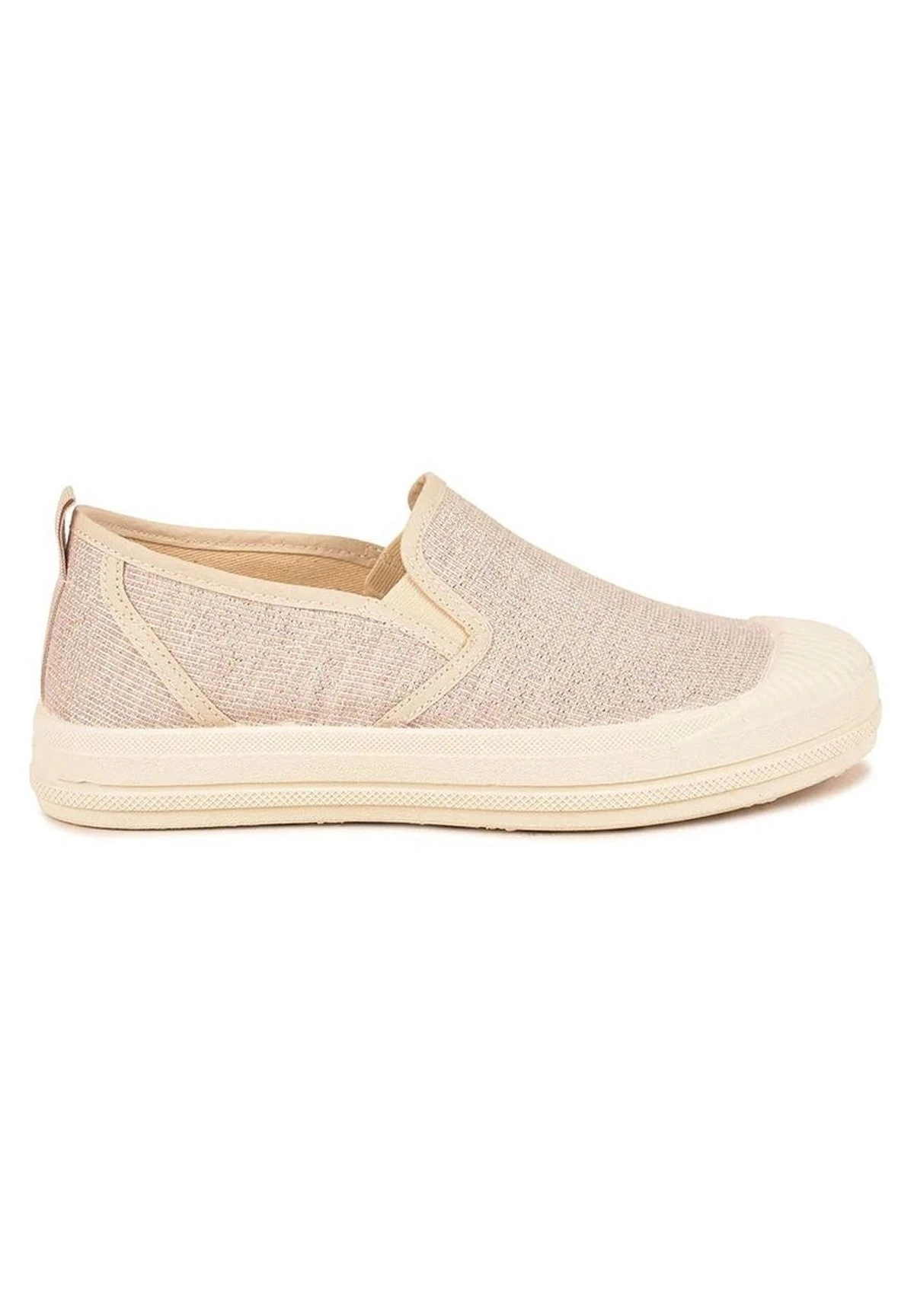 Pataugas Etche So - Sneakers Laag - Beige 8 Pataugas Etche So - Sneakers Laag - Beige - Afbeelding 6
