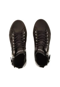 Pataugas Palme/V F4H - Sneakers Hoog - Black 9 Pataugas Palme/V F4H - Sneakers Hoog - Black -Pataugas Schoenen Shop fed064301405445a8b146f1ebd31cada